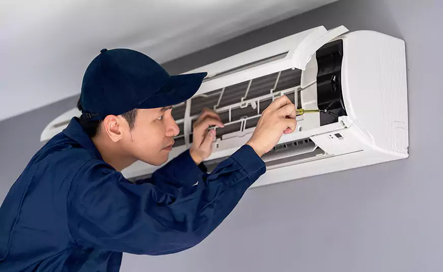 AC Duct Cleaning Hutchinson