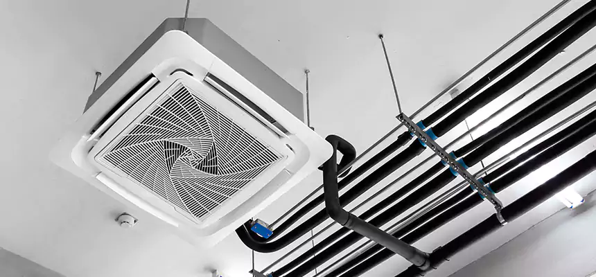 Our Air Duct Deep Cleaning Services in Hutchinson, KS