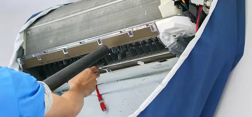 Advanced Clogged Dryer Vent Repair for Multi-Unit & Commercial in Hutchinson, KS