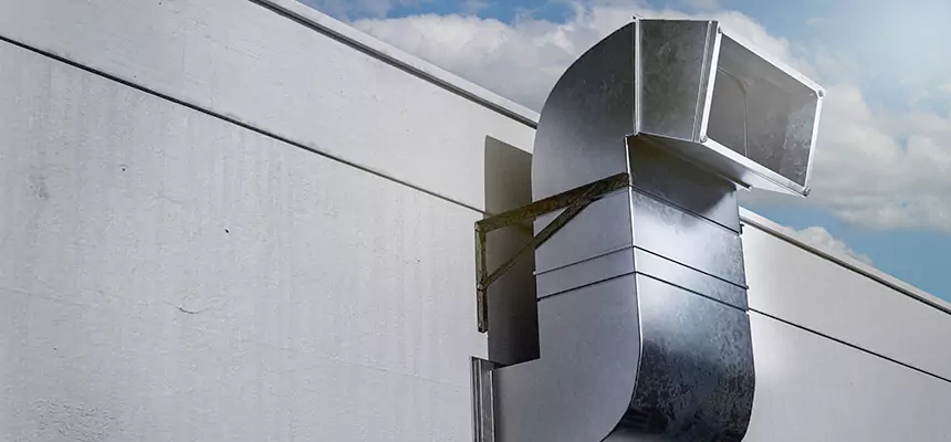 Comprehensive Commercial HVAC Cleaning in Hutchinson