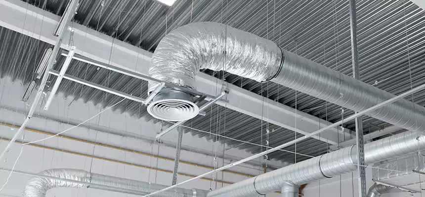 Our Dryer Vent Hose Replacement Services in Hutchinson, KS
