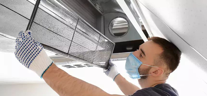 Our Dryer Vent Replacement Services in Hutchinson, KS