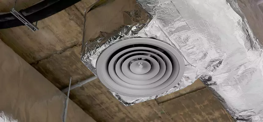 Our Industrial Dryer Vent Cleaning Services in Hutchinson, KS