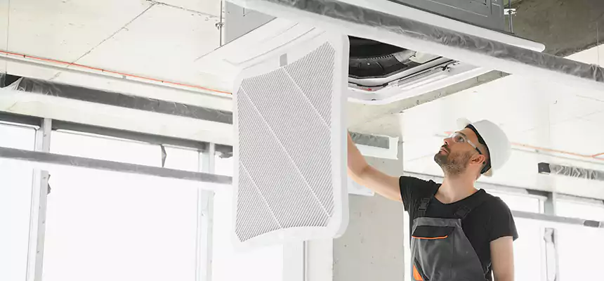 Dryer Ventilation Duct Cleaning in Hutchinson
