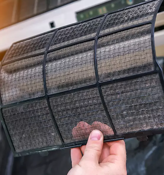 Top-notch AC Air Filter Replacement in Hutchinson