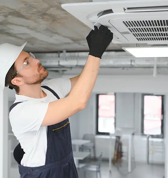 Top Affordable Duct Cleaning Services Near Me in Hutchinson, KS