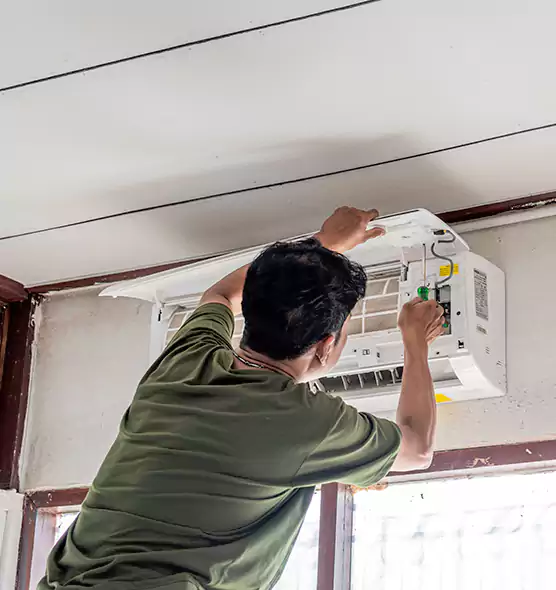 About Air Duct & AC Odor Removal in Hutchinson, KS