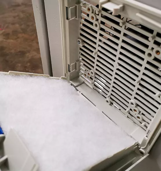 Professional Air Duct Expansion Solutions in Hutchinson, KS