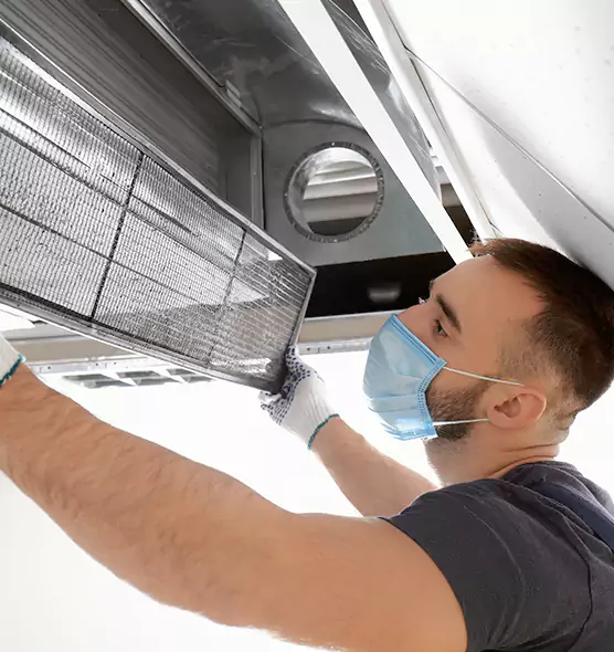 About Air Duct Pathogen Disinfection in Hutchinson, KS