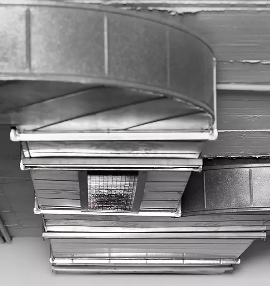 Professional Air Duct Pet Hair Removal in Hutchinson, KS