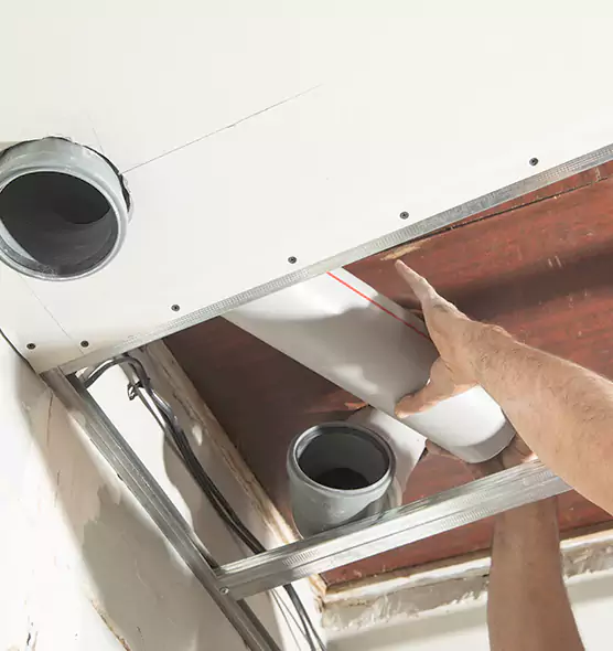 Professional Air Duct Replacement in Hutchinson, KS