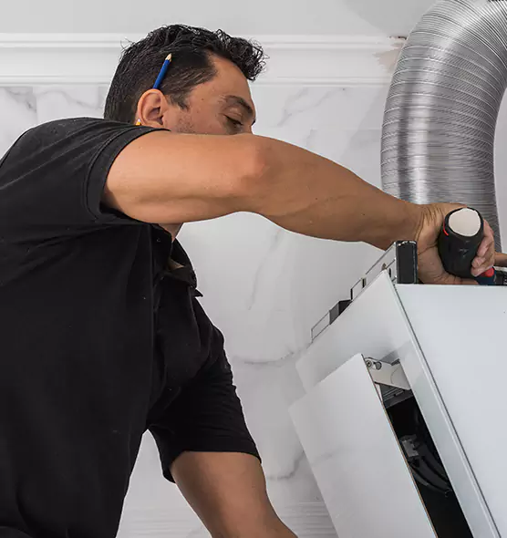 Trusted Bathroom Exhaust Duct Cleaning in Hutchinson, KS