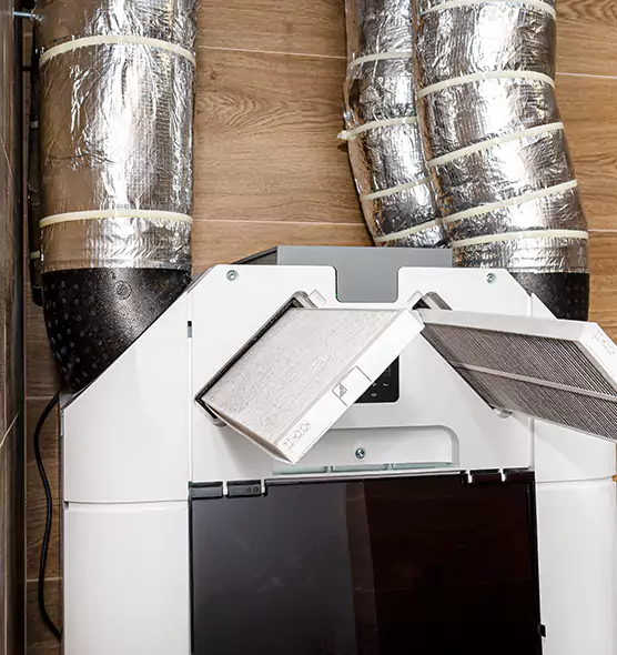 About Clogged Air Duct Repair in Hutchinson, KS