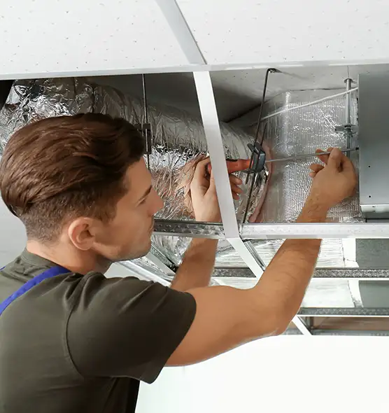 Professional Clogged Dryer Vent Repair in Hutchinson, KS