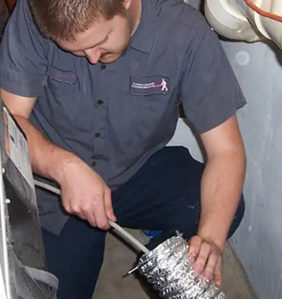 About Dryer Vent Hose Installation in Hutchinson, KS