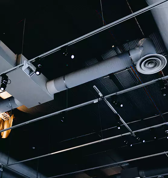 Professional Duct Cleaning For LEED Homes in Hutchinson, KS