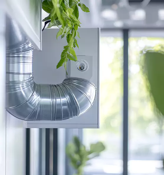 Professional Eco-Friendly Duct Cleaning Services in Hutchinson, KS