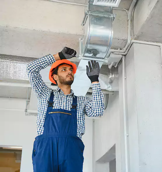 About Hotel Duct And Vent Cleaning in Hutchinson, KS