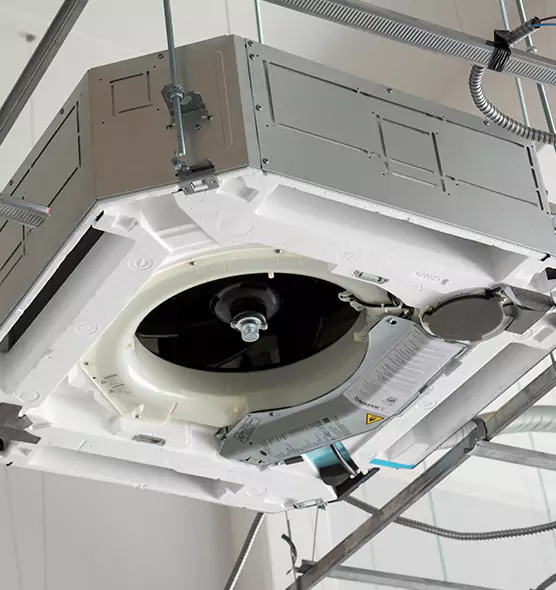 Professional Industrial Dryer Vent Cleaning in Hutchinson, KS