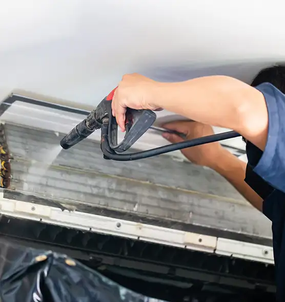 Welcome to Move-in/Move-out Duct Cleaning Services in Hutchinson, KS