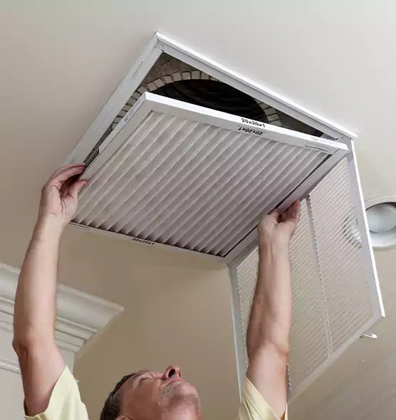 Advanced Residential Vent Cleaning in Hutchinson, KS