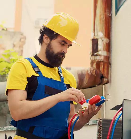 About Smart HVAC Installation in Hutchinson, KS