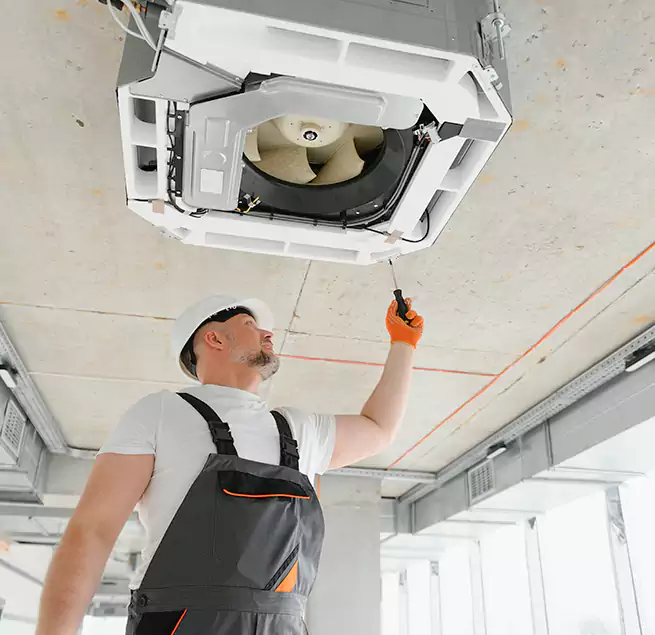 Why Homeowners & Businesses Trust Us in Hutchinson, KS?