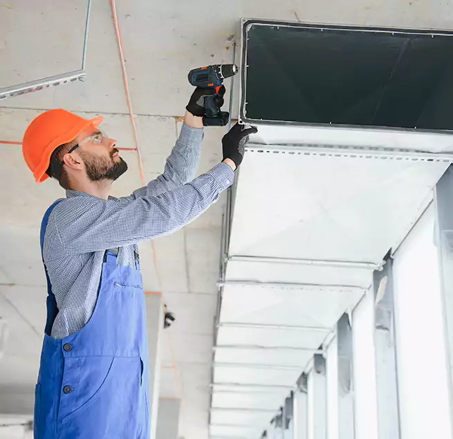 Why Homeowners & Businesses Trust Us in Hutchinson, KS?