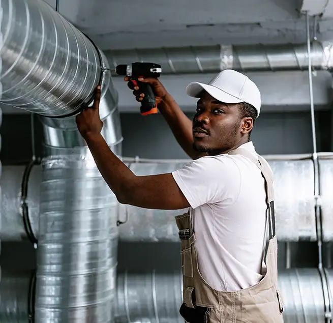 Why Homeowners & Businesses Trust Us Hutchinson, KS