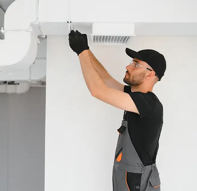 Why Homeowners & Businesses Trust Us in Hutchinson, KS?