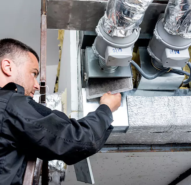 Why Homeowners & Businesses Trust Us in Hutchinson, KS?