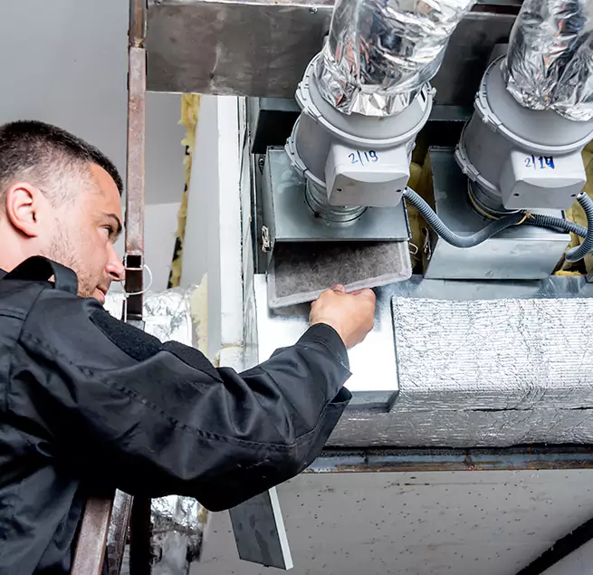 Why Homeowners & Businesses Trust Us in Hutchinson, KS?