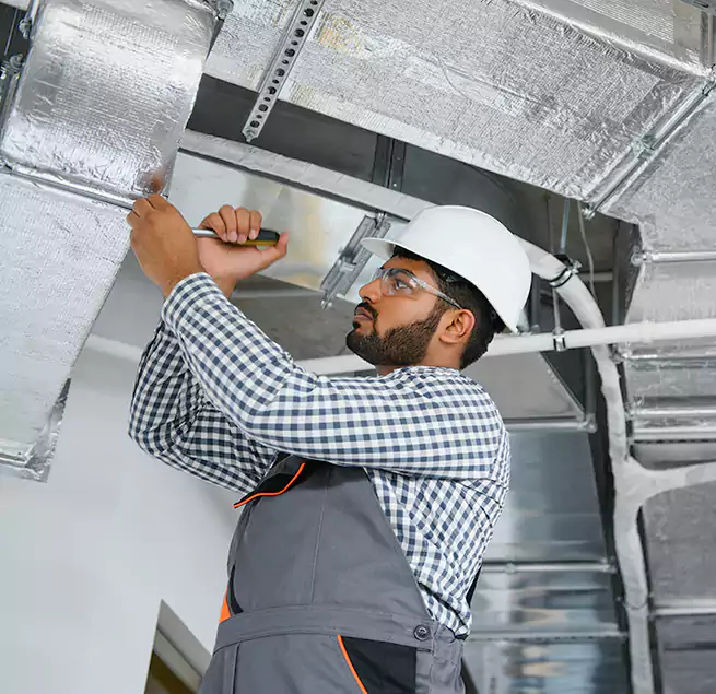 Why Homeowners & Businesses Trust Us Hutchinson, KS?