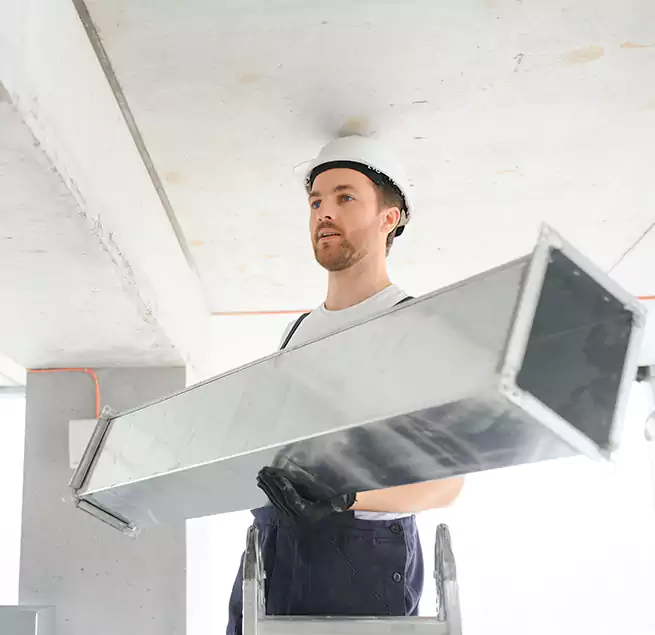 Why Homeowners & Businesses Trust Us in Hutchinson, KS