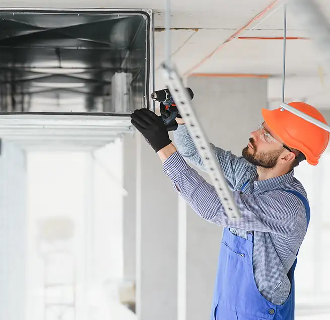 Why Homeowners & Businesses Trust Us in Hutchinson, KS?