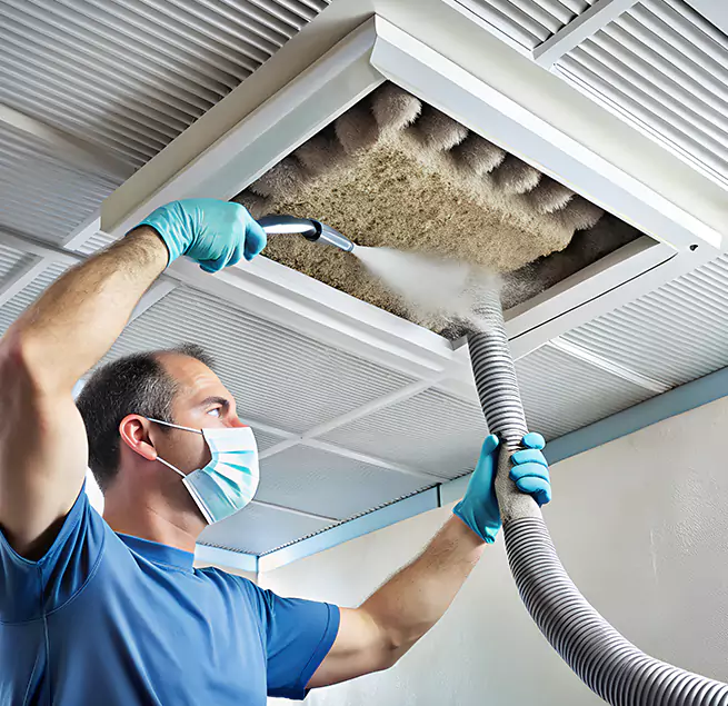 Why Homeowners & Businesses Trust Us Hutchinson, KS