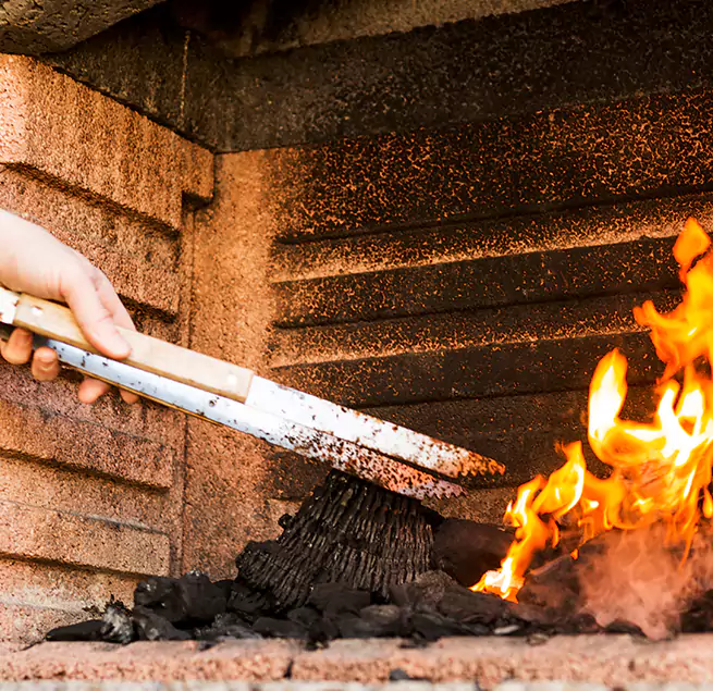 Why Homeowners & Businesses Trust Us in Hutchinson, KS?