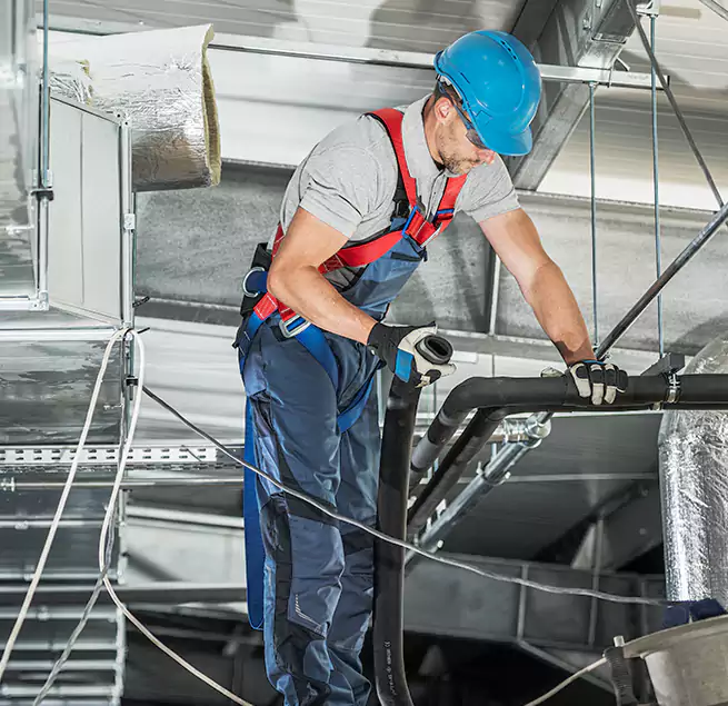 Why Homeowners & Businesses Trust Us in Hutchinson, KS?