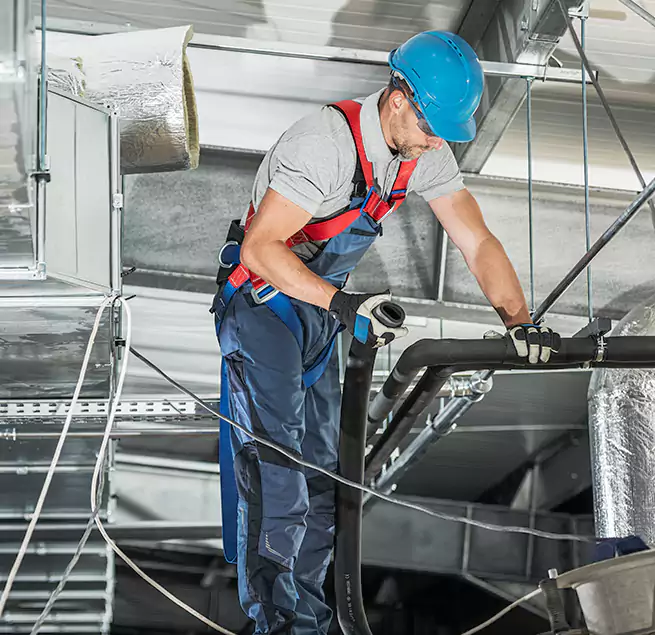 Why Homeowners & Businesses Trust Us in Hutchinson, KS?