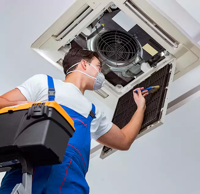 Why Homeowners & Businesses Trust Us in Hutchinson, KS