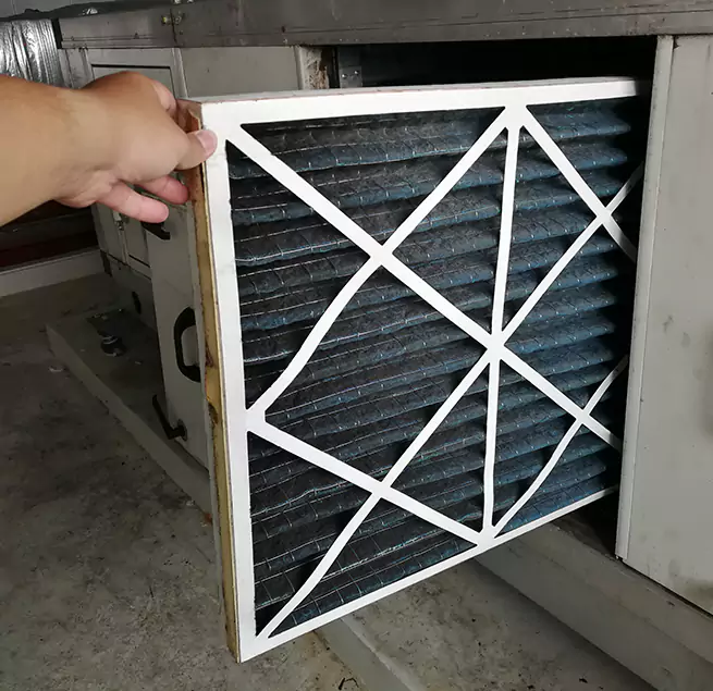 Why Homeowners & Businesses Trust Us Hutchinson, KS?