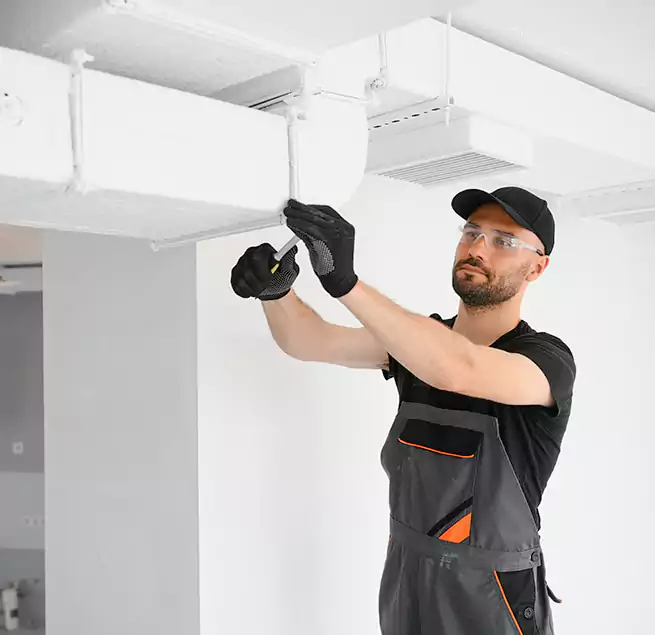 Why Homeowners & Businesses Trust Us in Hutchinson, KS?