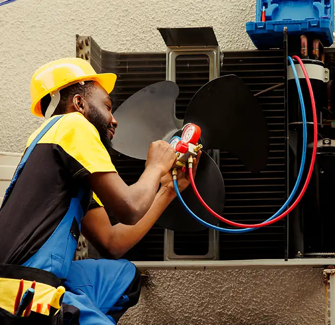 Why Homeowners & Businesses Trust Us in Hutchinson, KS?