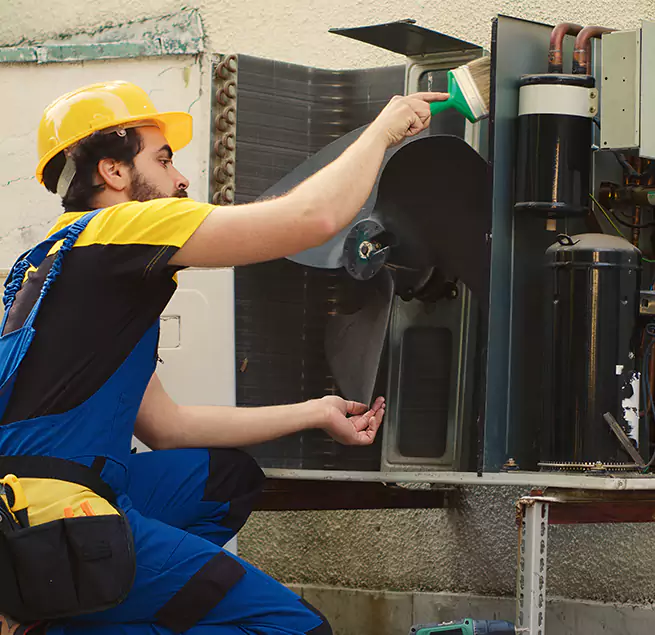  Why Homeowners & Businesses Trust Us in Hutchinson, KS?