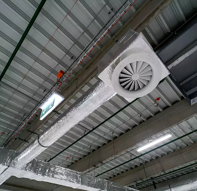 Why Homeowners & Businesses Trust Us in Hutchinson, KS