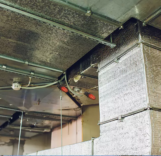 Why Homeowners & Businesses Trust Us Hutchinson, KS?