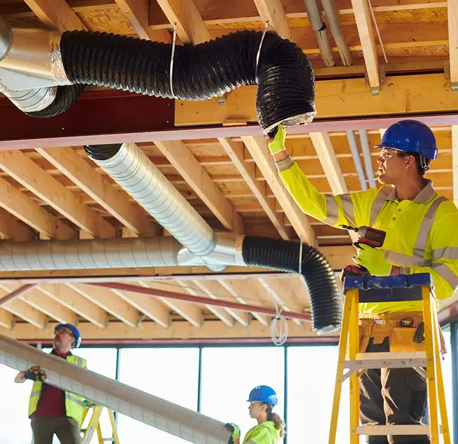 Why Homeowners & Businesses Trust Us in Hutchinson, KS?