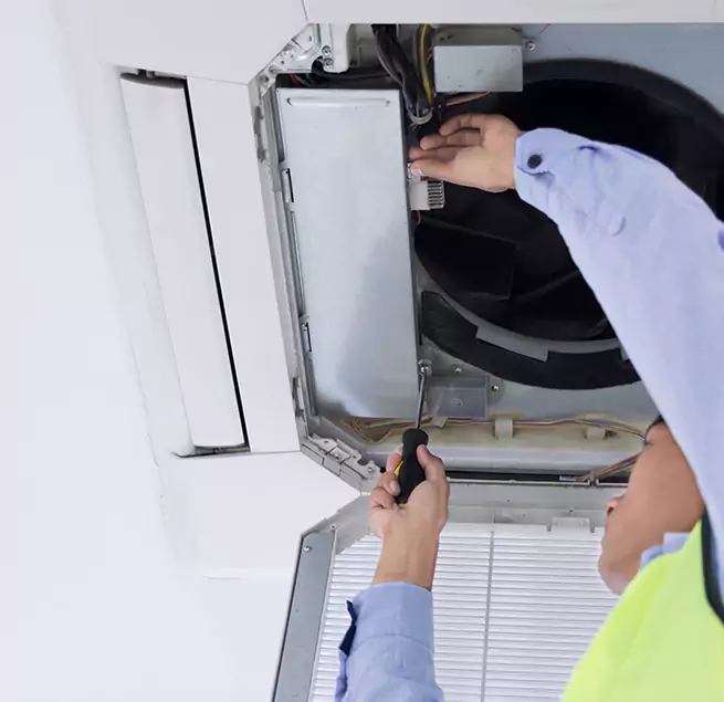 Why Homeowners Businesses Trust Us Hutchinson, KS