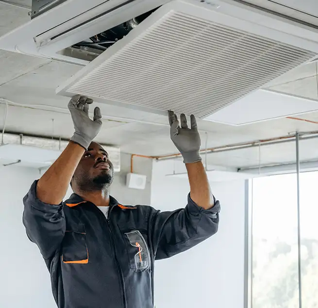  Why Homeowners & Businesses Trust Us in Hutchinson, KS?