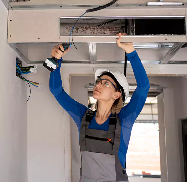  Why Homeowners & Businesses Trust Us in Hutchinson, KS?